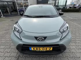 Toyota Aygo X thumbnail 16