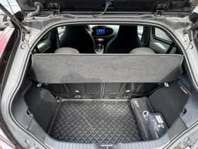 Toyota Aygo X thumbnail 17
