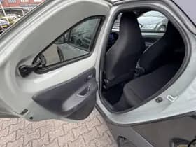 Toyota Aygo X thumbnail 18