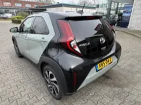 Toyota Aygo X thumbnail 3