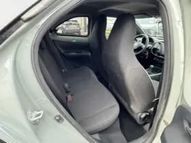 Toyota Aygo X thumbnail 22