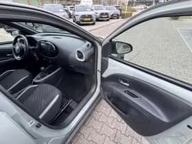 Toyota Aygo X thumbnail 25