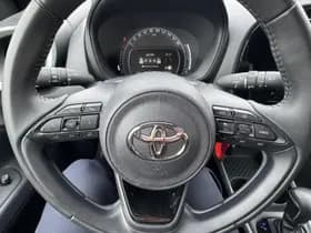 Toyota Aygo X thumbnail 28