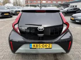 Toyota Aygo X thumbnail 4