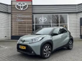 Toyota Aygo X thumbnail 33