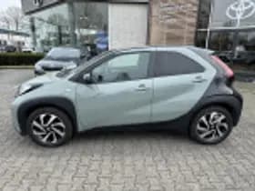 Toyota Aygo X thumbnail 34