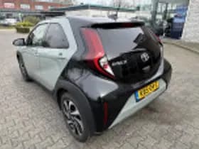 Toyota Aygo X thumbnail 35