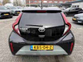 Toyota Aygo X thumbnail 36