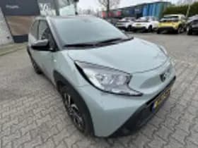 Toyota Aygo X thumbnail 37