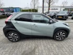 Toyota Aygo X thumbnail 38