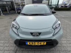 Toyota Aygo X thumbnail 42