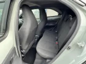 Toyota Aygo X thumbnail 45
