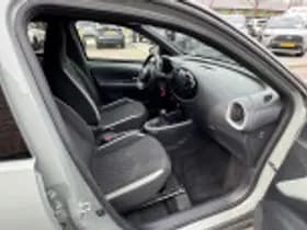 Toyota Aygo X thumbnail 46
