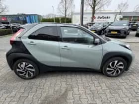 Toyota Aygo X thumbnail 6