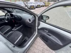 Toyota Aygo X thumbnail 51