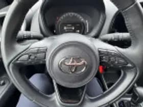 Toyota Aygo X thumbnail 54