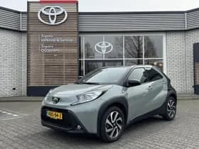 Toyota Aygo X thumbnail 7