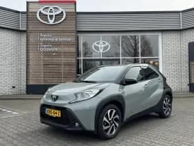 Toyota Aygo X thumbnail 61