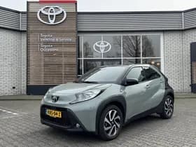 Toyota Aygo X thumbnail 62