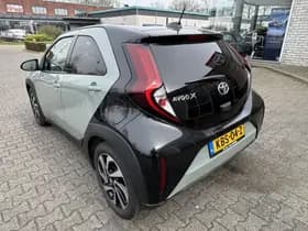 Toyota Aygo X thumbnail 64