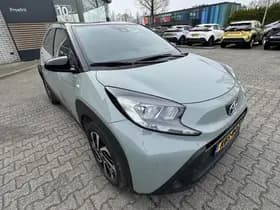 Toyota Aygo X thumbnail 66