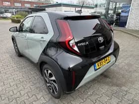 Toyota Aygo X thumbnail 9