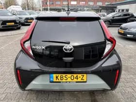 Toyota Aygo X thumbnail 10