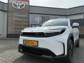 Toyota Urban cruiser thumbnail 13