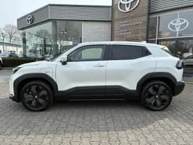Toyota Urban cruiser thumbnail 14