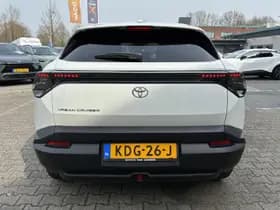 Toyota Urban cruiser thumbnail 15