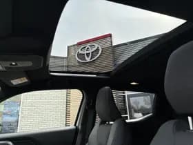 Toyota Urban cruiser thumbnail 22