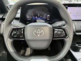 Toyota Urban cruiser thumbnail 23