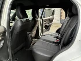 Toyota Urban cruiser thumbnail 4