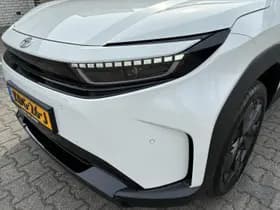 Toyota Urban cruiser thumbnail 36