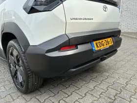 Toyota Urban cruiser thumbnail 40