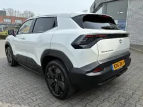 Toyota Urban cruiser thumbnail 5