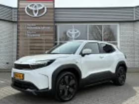 Toyota Urban cruiser thumbnail 42