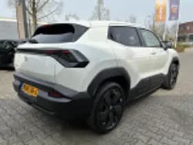 Toyota Urban cruiser thumbnail 43