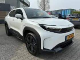 Toyota Urban cruiser thumbnail 47