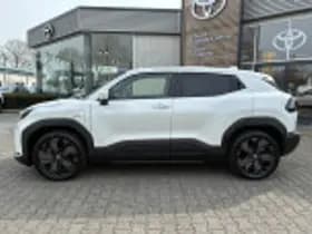 Toyota Urban cruiser thumbnail 49