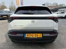Toyota Urban cruiser thumbnail 50