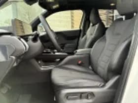 Toyota Urban cruiser thumbnail 53