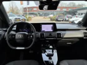 Toyota Urban cruiser thumbnail 56