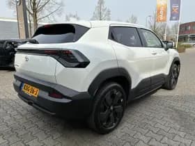Toyota Urban cruiser thumbnail 8