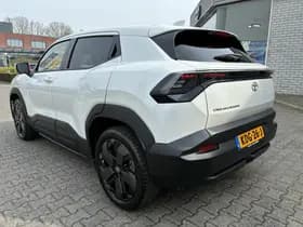 Toyota Urban cruiser thumbnail 86