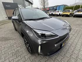 Toyota Yaris Cross thumbnail 11