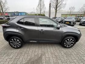 Toyota Yaris Cross thumbnail 12
