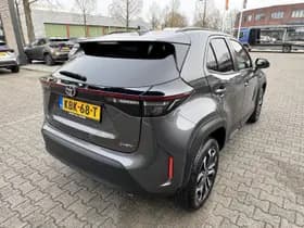 Toyota Yaris Cross thumbnail 13