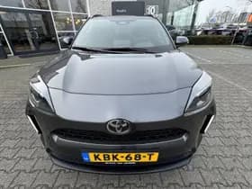 Toyota Yaris Cross thumbnail 16