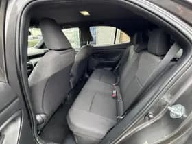 Toyota Yaris Cross thumbnail 17